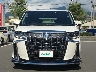 TOYOTA ALPHARD 2021 Image 4