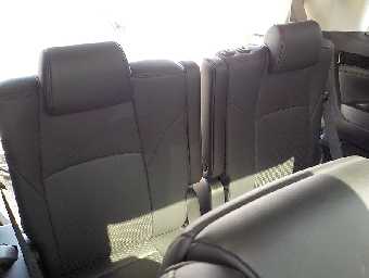 TOYOTA ALPHARD 2021 Image 27