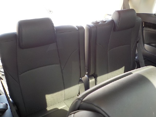 TOYOTA ALPHARD 2021 Image 33