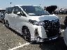 TOYOTA ALPHARD 2021 Image 35