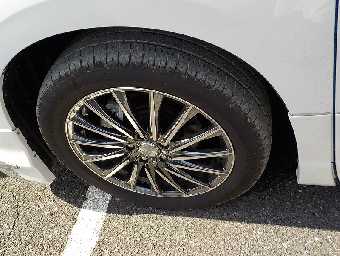 TOYOTA ALPHARD 2021 Image 33