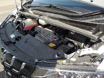 TOYOTA ALPHARD 2021 Image 34