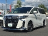 TOYOTA ALPHARD 2021 Image 5