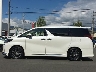 TOYOTA ALPHARD 2021 Image 6