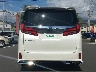 TOYOTA ALPHARD 2021 Image 7