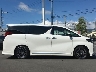 TOYOTA ALPHARD 2021 Image 9