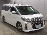 TOYOTA ALPHARD 2018 Image 1