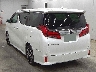 TOYOTA ALPHARD 2018 Image 2