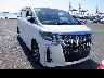 TOYOTA ALPHARD 2018 Image 21