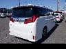 TOYOTA ALPHARD 2018 Image 24