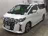 TOYOTA ALPHARD 2018 Image 4