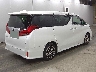 TOYOTA ALPHARD 2018 Image 5