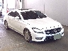 MERCEDES BENZ CLS CLASS 2012 Image 1