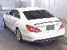 MERCEDES BENZ CLS CLASS 2012 Image 2