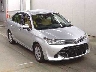 TOYOTA COROLLA AXIO 2016 Image 1