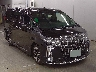 TOYOTA ALPHARD 2021 Image 1