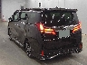 TOYOTA ALPHARD 2021 Image 2