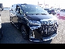 TOYOTA ALPHARD 2021 Image 21