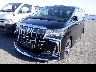 TOYOTA ALPHARD 2021 Image 22