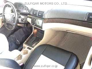 BMW 3 SERIES 2000 Image 3