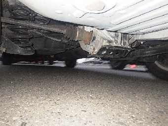 TOYOTA ESTIMA HYBRID 2008 Image 13