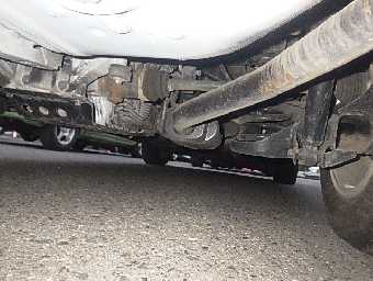 TOYOTA ESTIMA HYBRID 2008 Image 14