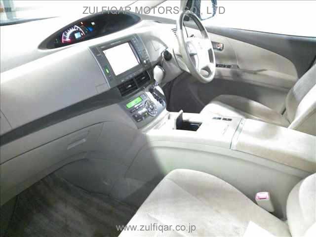 TOYOTA ESTIMA HYBRID 2008 Image 3