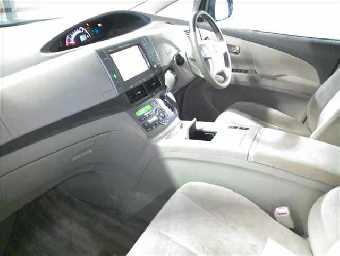 TOYOTA ESTIMA HYBRID 2008 Image 3