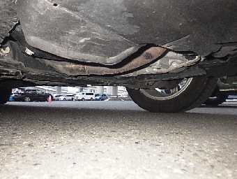 TOYOTA ESTIMA HYBRID 2008 Image 15