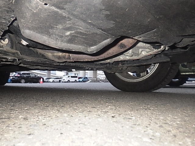 TOYOTA ESTIMA HYBRID 2008 Image 21