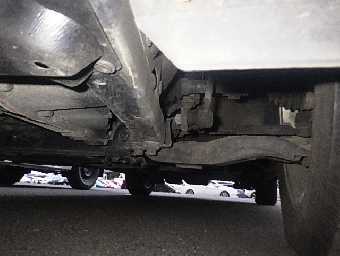 TOYOTA ESTIMA HYBRID 2008 Image 16