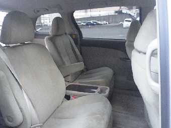 TOYOTA ESTIMA HYBRID 2008 Image 6