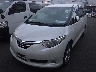 TOYOTA ESTIMA HYBRID 2008 Image 8