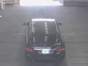 MERCEDES BENZ E CLASS STATION WAGON 2012 Image 3