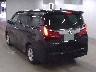 TOYOTA ALPHARD 2018 Image 2