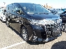 TOYOTA ALPHARD 2018 Image 21