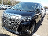 TOYOTA ALPHARD 2018 Image 22