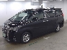 TOYOTA ALPHARD 2018 Image 4