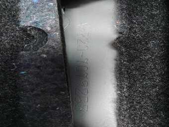 TOYOTA ESTIMA HYBRID 2014 Image 12