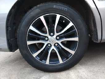 TOYOTA ESTIMA HYBRID 2014 Image 14