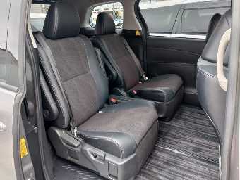 TOYOTA ESTIMA HYBRID 2014 Image 5