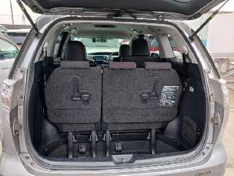 TOYOTA ESTIMA HYBRID 2014 Image 7