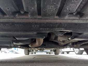 TOYOTA ESTIMA HYBRID 2014 Image 9