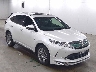 TOYOTA HARRIER 2019 Image 1