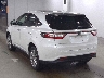 TOYOTA HARRIER 2019 Image 2