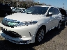 TOYOTA HARRIER 2019 Image 20