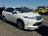 TOYOTA HARRIER 2019 Image 21