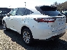 TOYOTA HARRIER 2019 Image 22