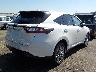 TOYOTA HARRIER 2019 Image 23