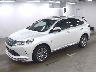 TOYOTA HARRIER 2019 Image 4